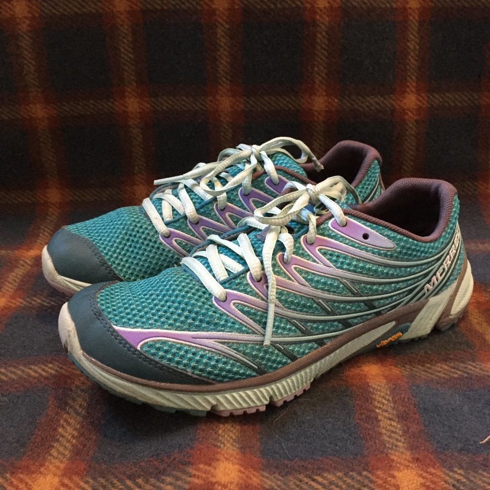 Merrell Bare Access Arc 4 Trail Running Shoe